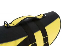 Trixie Schwimmweste Für Hunde Schwarz/gelb -Hundebedarf 820722 Product