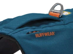 Ruffwear Switchbak Hundegeschirr Mit Taschen Blue Moon -Hundebedarf 823053 Product