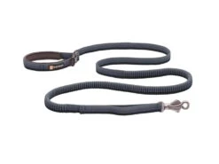 Ruffwear Roamer Dehnbare Hundeleine Granite Grey