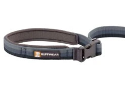 Ruffwear Roamer Dehnbare Hundeleine Granite Grey -Hundebedarf 823389 Product