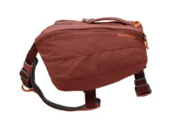 Ruffwear Front Range Hunderucksack Red Clay -Hundebedarf 824083 Product