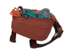 Ruffwear Front Range Hunderucksack Red Clay -Hundebedarf 824090 Product