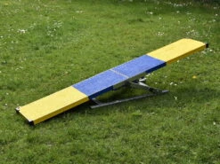 Hunde Profi Agility Wippe Für Welpen Und Kleine Hunde