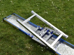 Hunde Profi Agility Wippe Für Welpen Und Kleine Hunde -Hundebedarf 827433 Product