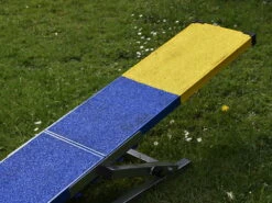 Hunde Profi Agility Wippe Für Welpen Und Kleine Hunde -Hundebedarf 827440 Product