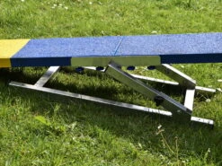 Hunde Profi Agility Wippe Für Welpen Und Kleine Hunde -Hundebedarf 827447 Product