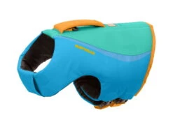 Ruffwear Float Coat™ Schwimmweste Für Hunde Blue Dusk