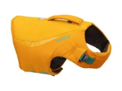 Ruffwear Float Coat™ Schwimmweste Für Hunde Wave Orange -Hundebedarf 828400 Product
