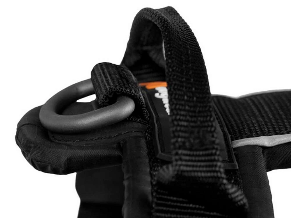 Non-Stop Dogwear Hundegeschirr Line Harness Grip 2 Non-Stop Dogwear Hundegeschirr Line Harness Grip – Bild 2