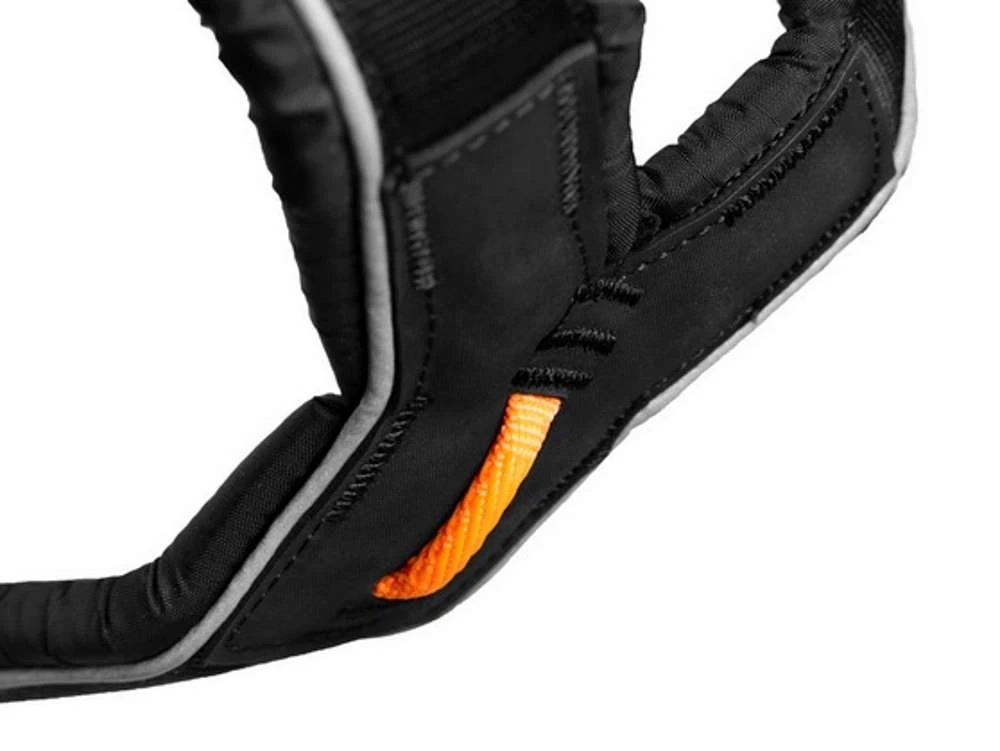 Non-Stop Dogwear Hundegeschirr Line Harness Grip 5 Non-Stop Dogwear Hundegeschirr Line Harness Grip – Bild 5