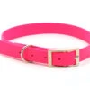 Relaxoo Biothane Hundehalsband Passion 13 Mm Breit