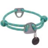 Ruffwear Knot-a-Collar™ Hundehalsband Aurora Teal