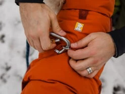 Ruffwear Knot-a-Leash™ Hundeleine Blue Moon 9 Ruffwear Knot-a-Leash™ Hundeleine Blue Moon -Hundebedarf 849679 Product