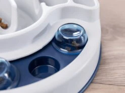 Trixie Dog Activity Slide & Feed Strategiespiel Für Hunde -Hundebedarf 859305 Product