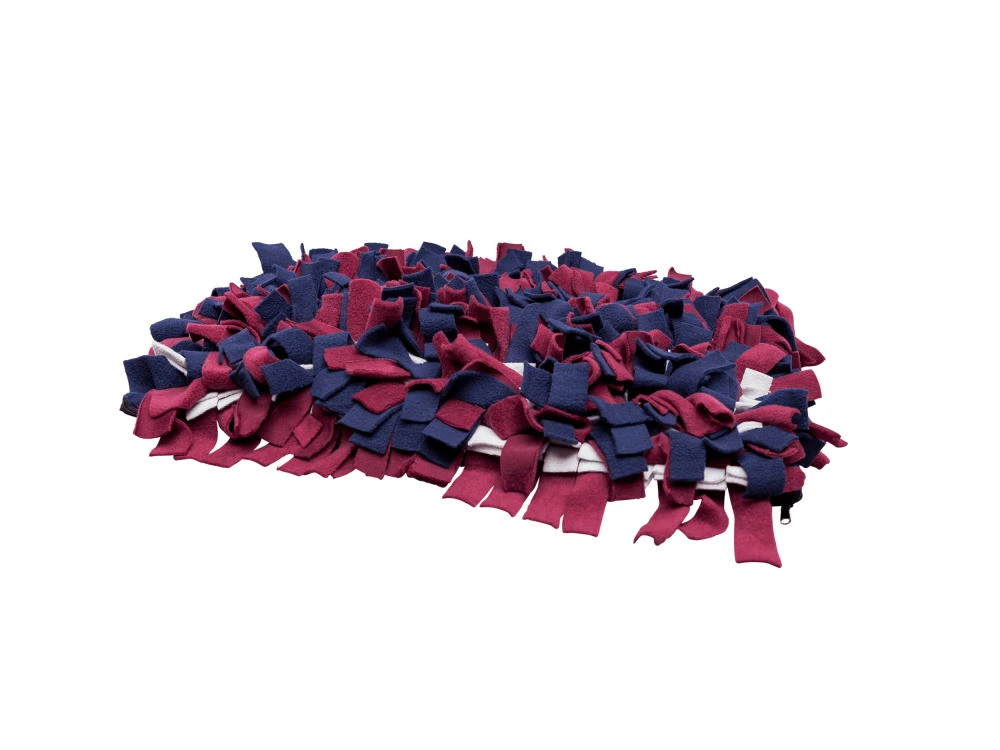 Trixie Dog Activity Strategie-Spiel Schnüffelteppich Für Hunde 1 Trixie Dog Activity Strategie-Spiel Schnüffelteppich Für Hunde