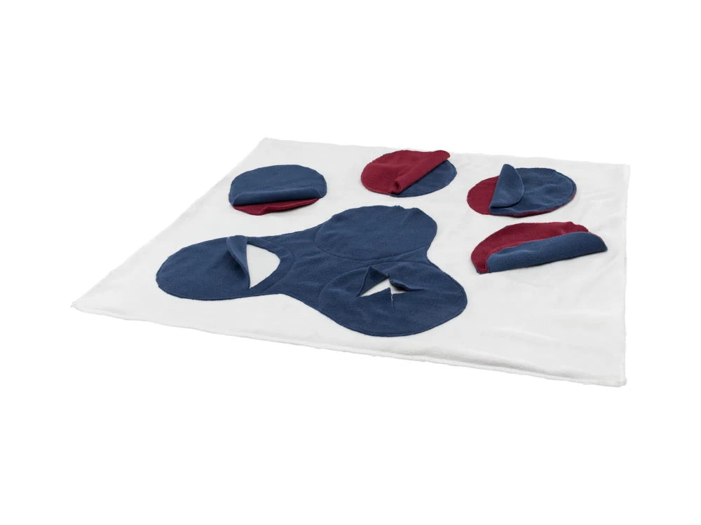 Trixie Dog Activity Schnüffeldecke Für Hunde 1 Trixie Dog Activity Schnüffeldecke Für Hunde