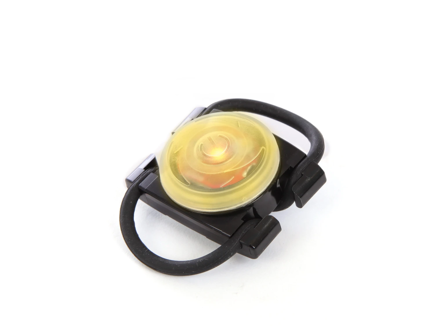 Grossenbacher Geschirrlicht BeatLEDz SG 1 Rund Gelb 1 Grossenbacher Geschirrlicht BeatLEDz SG 1 Rund Gelb