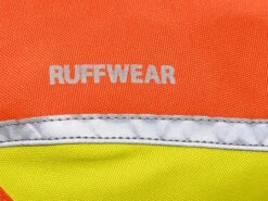 Ruffwear Lumenglow Reflektierende Weste Für Hunde Blaze Orange 11 Ruffwear Lumenglow Reflektierende Weste Für Hunde Blaze Orange -Hundebedarf 872209 Product