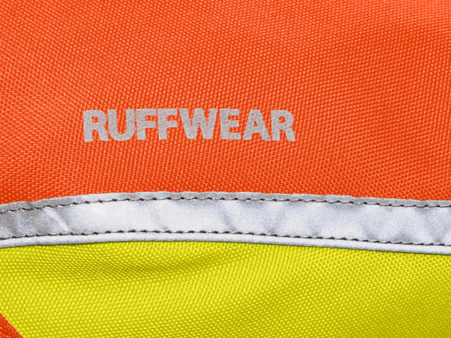 Ruffwear Lumenglow Reflektierende Weste Für Hunde Blaze Orange 4 Ruffwear Lumenglow Reflektierende Weste Für Hunde Blaze Orange – Bild 4