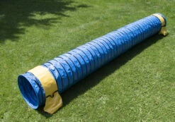 Hunde Profi Agility Tunnel FCI Konform 7 Hunde Profi Agility Tunnel FCI Konform -Hundebedarf 876142 Product