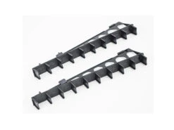 Dog Agility Pylonenhürde Höhenverstellbar Blau -Hundebedarf 878534 Product