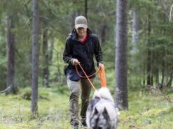 Pinewood® Dog Sports 2.0 Damen Weste Schwarz/anthrazit -Hundebedarf 885553 Product