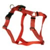 Feltmann Kreuzgeschirr Hundegeschirr Standard Reflex Rot