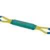 Ruffwear Pacific Loop Hundespielzeug Aurora Teal