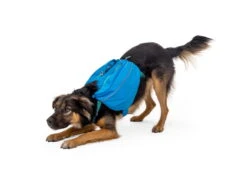 Ruffwear Approach™ Pack Hunderucksack Blue Dusk -Hundebedarf 902826 Product