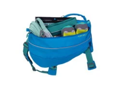 Ruffwear Approach™ Pack Hunderucksack Blue Dusk -Hundebedarf 902827 Product