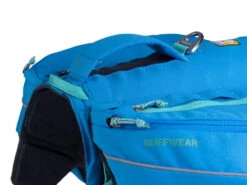 Ruffwear Approach™ Pack Hunderucksack Blue Dusk -Hundebedarf 902828 Product