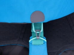 Ruffwear Approach™ Pack Hunderucksack Blue Dusk -Hundebedarf 902831 Product