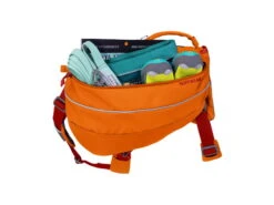 Ruffwear Approach™ Pack Hunderucksack Campfire Orange 14 Ruffwear Approach™ Pack Hunderucksack Campfire Orange -Hundebedarf 903306 Product