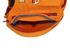 Ruffwear Approach™ Pack Hunderucksack Campfire Orange 16 Ruffwear Approach™ Pack Hunderucksack Campfire Orange -Hundebedarf 903308 Product