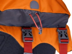 Ruffwear Approach™ Pack Hunderucksack Campfire Orange 17 Ruffwear Approach™ Pack Hunderucksack Campfire Orange -Hundebedarf 903309 Product
