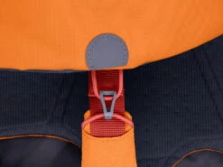 Ruffwear Approach™ Pack Hunderucksack Campfire Orange 18 Ruffwear Approach™ Pack Hunderucksack Campfire Orange -Hundebedarf 903310 Product