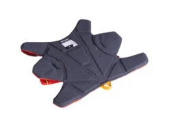 Ruffwear Palisades Pack Hunderucksack Red Sumac -Hundebedarf 903755 Product