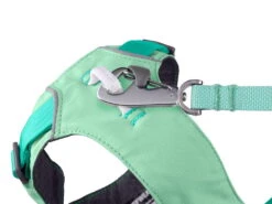 Ruffwear® Flagline™ 2.0 Hundegeschirr Sage Green -Hundebedarf 911351 Product