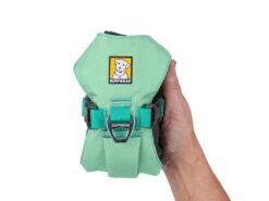 Ruffwear® Flagline™ 2.0 Hundegeschirr Sage Green -Hundebedarf 911353 Product
