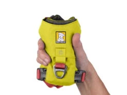 Ruffwear Hi & Light™ Hundegeschirr 2.0 Lichen Green 15 Ruffwear Hi & Light™ Hundegeschirr 2.0 Lichen Green -Hundebedarf 912374 Product