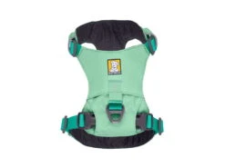 Ruffwear Hi & Light™ Hundegeschirr 2.0 Sage Green -Hundebedarf 912927 Product