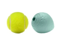 Ruffwear Turnup™ Befüllbares Hundespielzeug Sage Green -Hundebedarf 915341 Product