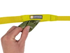 Ruffwear Hi & Light™ Leichte Hundeleine Lichen Green 11 Ruffwear Hi & Light™ Leichte Hundeleine Lichen Green -Hundebedarf 916211 Product