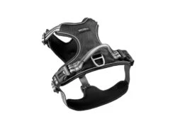Wolters Active Pro Hundegeschirr Schwarz/schwarz -Hundebedarf 916782 Product