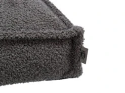 Trixie Be Eco Hundekissen Coline Dunkelgrau -Hundebedarf 927550 Product