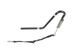 Trixie Biker-Set Zum Sicheren Fahrradfahren Mit Hund