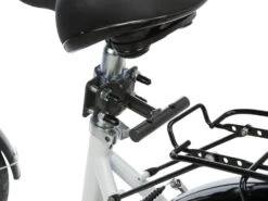 Trixie Biker-Set Zum Sicheren Fahrradfahren Mit Hund -Hundebedarf 928053 Product