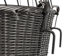 Trixie Front-Fahrradkorb Für Hunde Bis 5 Kg -Hundebedarf 928099 Product