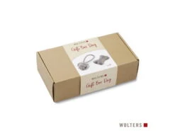 Wolters Gift Box Dog Geschenkbox Für Hunde