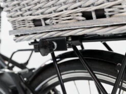Trixie Hunde-Fahrradkorb Für Den Gepäckträger -Hundebedarf 929529 Product